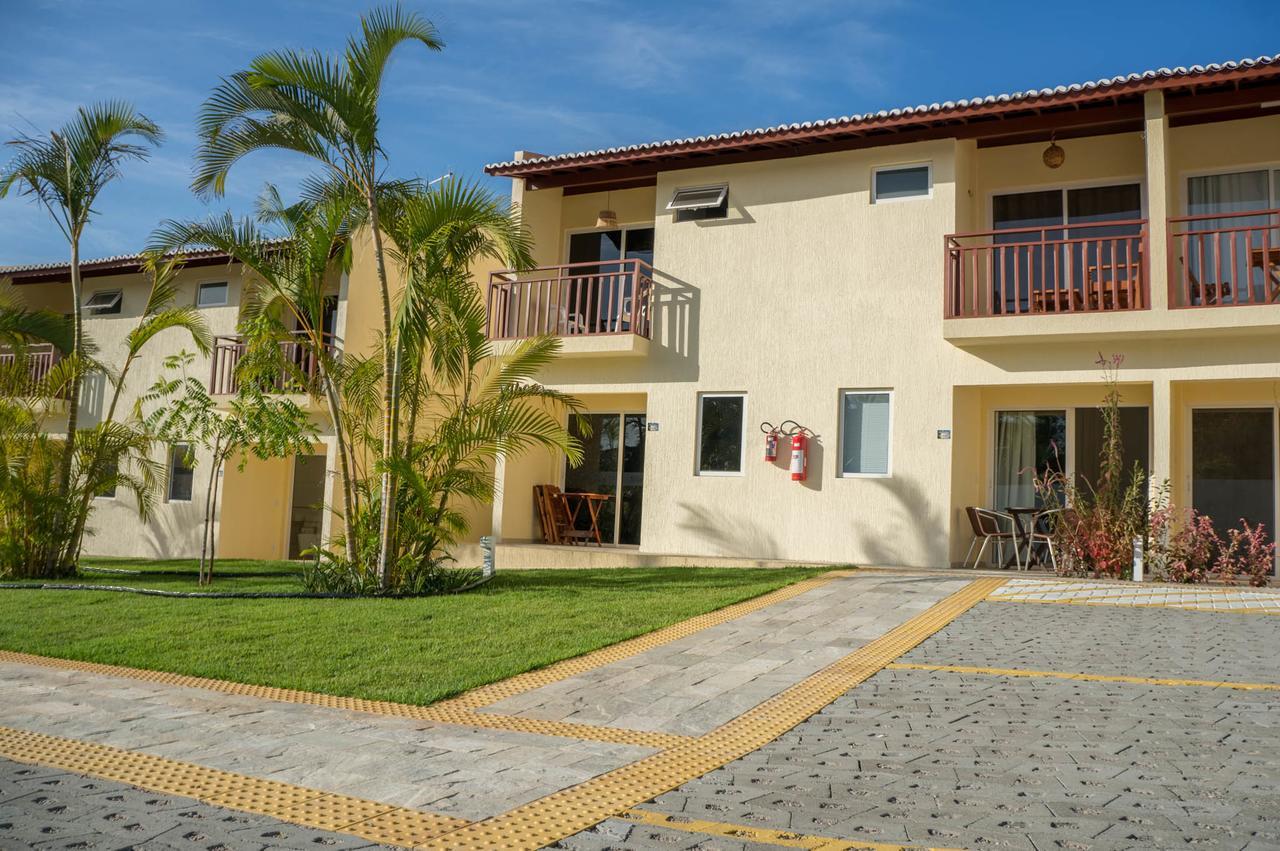 Solar água 107 Lodge